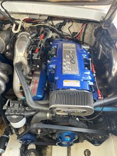 2004 Formula 400 Ss 46 