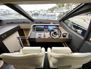 Searenity II 69 70_2018 66ft Azimut Flybridge SEARENITY II