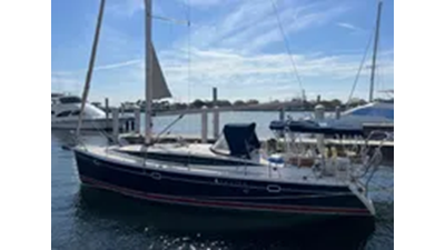 2015 Marlow-Hunter 40 2 