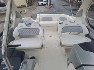 2015 Chaparral 327 SSX @ Acapulco 9 