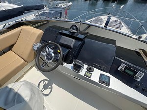 Marquis 500 Sport Bridge 9 