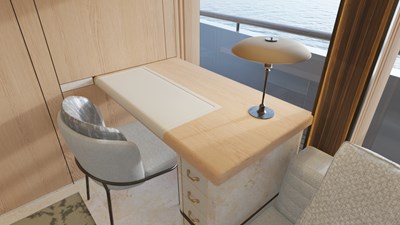 Bering 165 Explorer Yacht 41 