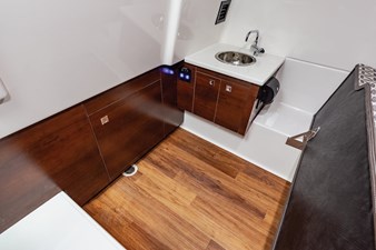 2021 Chaparral 300 OSX 39 