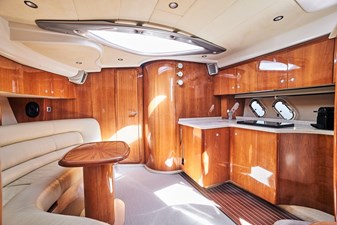 CRANCHI MEDITERRANEE 47 16 Cranchi-47