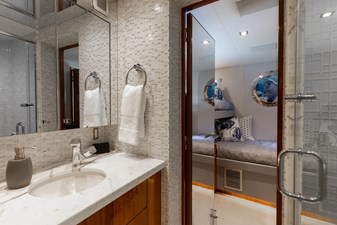 Ritz Sea 54 
