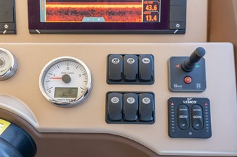 2018 Beneteau Monte Carlo MC4 21 