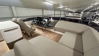 Princess F55 (F55163) 51 