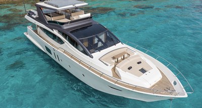 BISCAYNE 7 