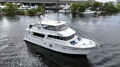 65ft 2020 Endurance 658L, Unicorn 32 