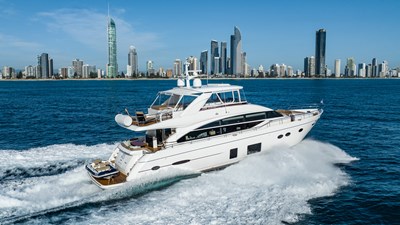 Sea Wolf 4 4