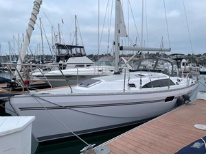 Kohi 1 Kohi - Catalina 315