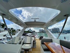 Searenity II 12 13_2018 66ft Azimut Flybridge SEARENITY II