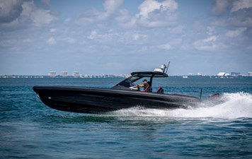 TECHNOHULL 38 GRAND SPORT 4 TECHNOHULL 38 GRAND SPORT YACHT FOR SALE (4)