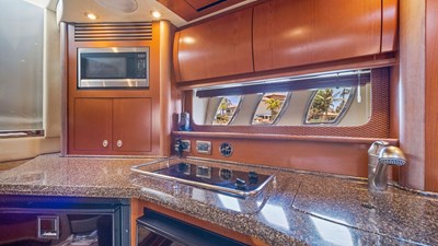 Its All Good 37 38_2007 40ft Sea Ray 40 Sundancer ITS ALL GOOD