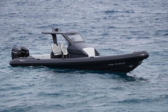 2025 Ribco 34 Venom 6 