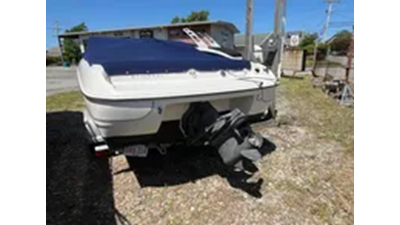 2007 Stingray 195 Ls 3 
