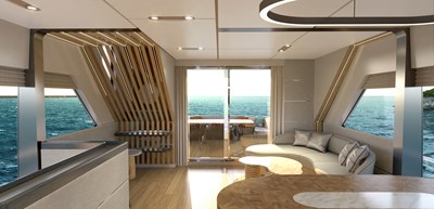 VOYAGE ONE 23   