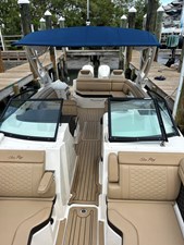 SEA RAY SDX 290 15 