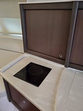 Her Salt Bouys 28 galley stove