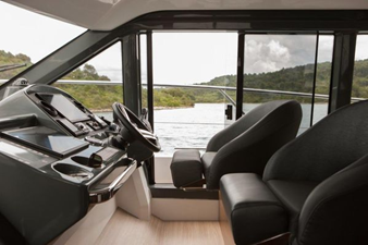 2023 Bavaria R40 Fly- Palmetto 17 18