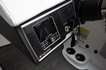 Four Winns HD5 21 