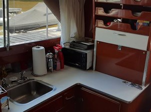 1962 Chris-Craft Constellation 20 