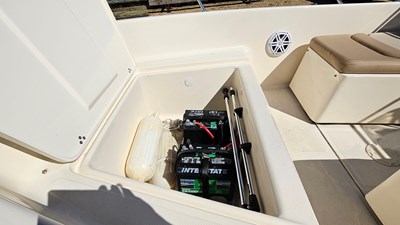 2022 Scout 175 Sport Dorado 30 