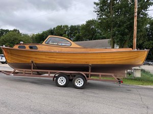 1981 Classic Finnish Launch 2 