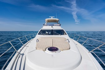 ELENA I 8 Azimut 64 2013