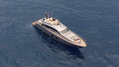 ANDIAMO II 18 YachtsBlue-108-Pershing-2021-For Sale-13