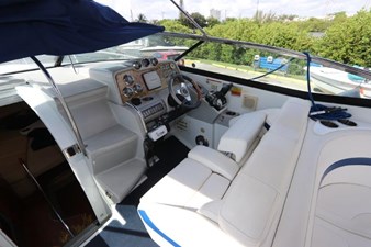 - 8 9_2008 31ft Formula 310 Sun Sport VIRGIL