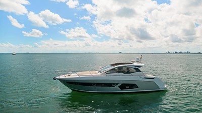 Azimut Atlantis 43 3 