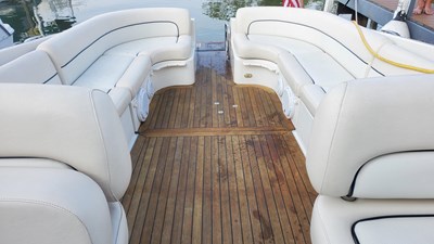 2006 Chris-Craft 36 Corsair 9 