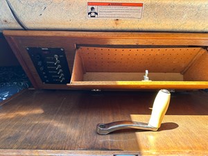 1980 Cascade 23 13 