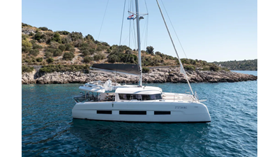 2022 Dufour 48 1 2. 2022 Dufour 48