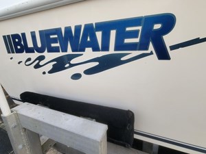 2013 Bluewater Sportfishing 2550 4 