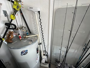 2017 Key West 230 Bay Reef 11 