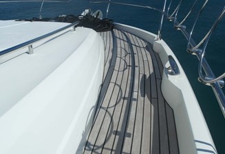 PRESTIGE 520 FLY 11 33