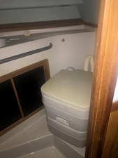 1999 Sea Ray 268 8 