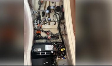 2008 Leopard 47 PowerCat 20 21