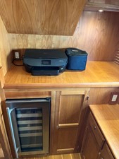 Papa Whiskey 34 35_2019 52ft Kadey-Krogen 52 PAPA WHISKEY