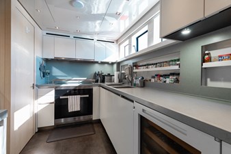 Fifty Shades 24 Galley