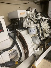 Dirty Secret  12 13__1987 48ft Ocean Super Sport DIRTY SECRET