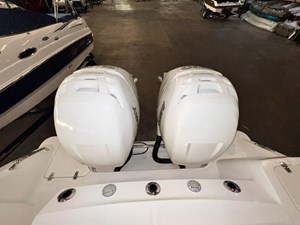 2018 Boston Whaler 280 Outrage 13 