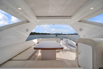 Azimut 57 