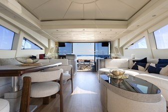 MANGUSTA 92 10 Mangusta92