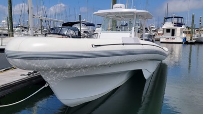 Sea Blade I  1 