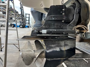 Sea Ray 280 SLX 47 IMG_1744