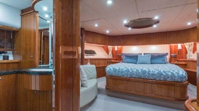 Lady Doris 40 82-2006-Sunseeker-Yacht-40