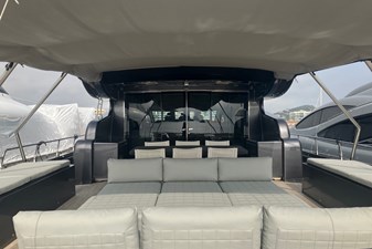 LEOPARD 31 OPEN  5 